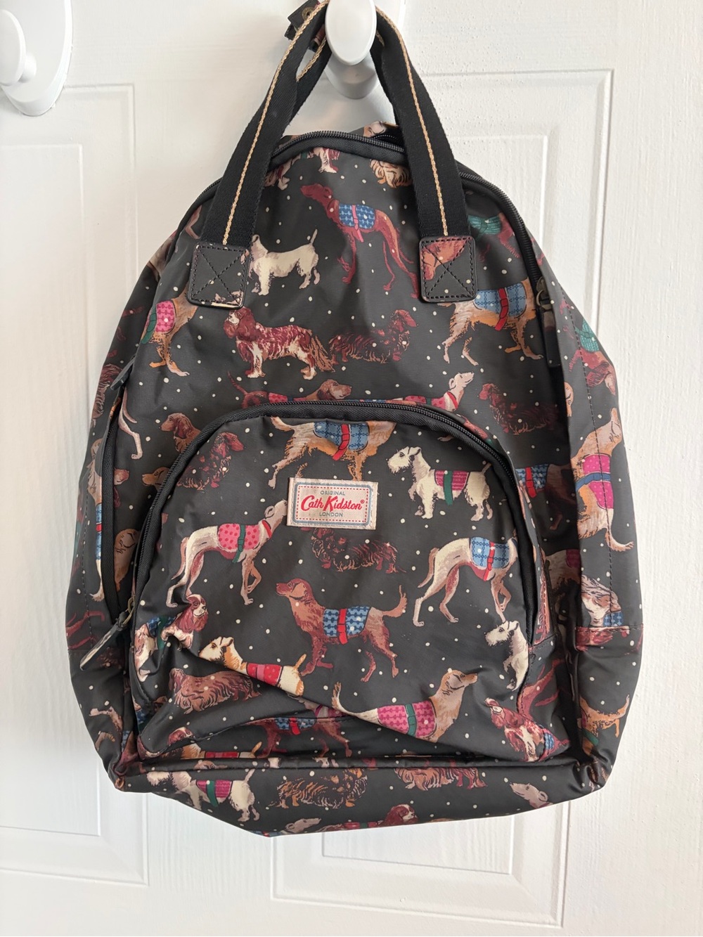 Cath Kidston Backpack